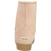 image:imageChooka Womens Shearling Low BootTangerine
