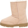 image:imageChooka Womens Shearling Low BootTangerine