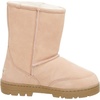 image:imageChooka Womens Shearling Low BootTangerine