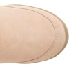 image:imageChooka Womens Shearling Low BootTangerine