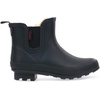 image:imageChooka womens Waterproof Plush Chelsea BootieBlack