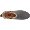 image:imageChooka womens Waterproof Plush Chelsea BootieCharcoal