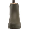 image:imageChooka womens Waterproof Plush Chelsea BootieOlive