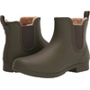 image:imageChooka womens Waterproof Plush Chelsea BootieOlive