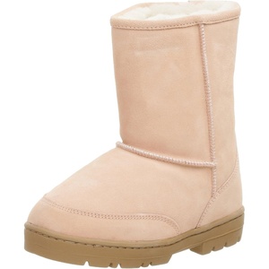 image:imageChooka Womens Shearling Low BootTangerine