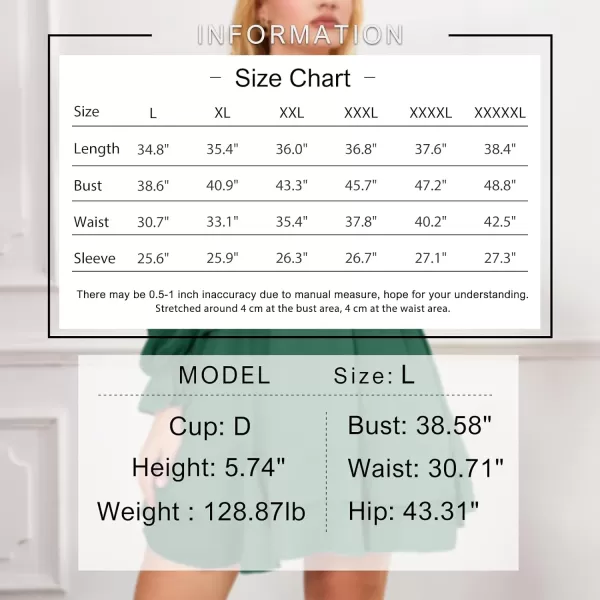 Byinns Women's Summer Ruffle Dress Sundresses Tiered Dress Off Shoulder Smocked Sleeveless 2024 Trendy Flowy Dresses
