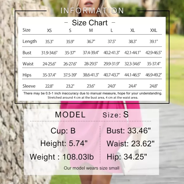EXLURA Women's 2024 Long Sleeve Wrap V Neck Bodycon Formal Work Dress Ruched Cocktail Mini Dress Elegant Teacher Dresses