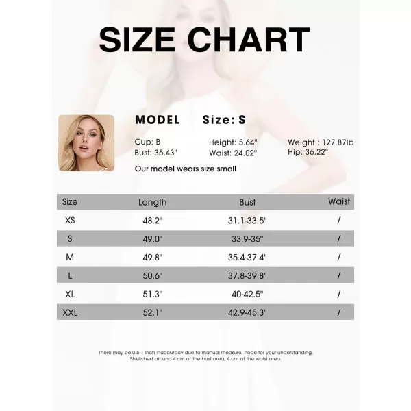 EXLURA Women's 2024 Summer Casual Sleeveless Beach Maxi Dress Plus Size Flowy Long Dress with Pockets Vacation Outfit