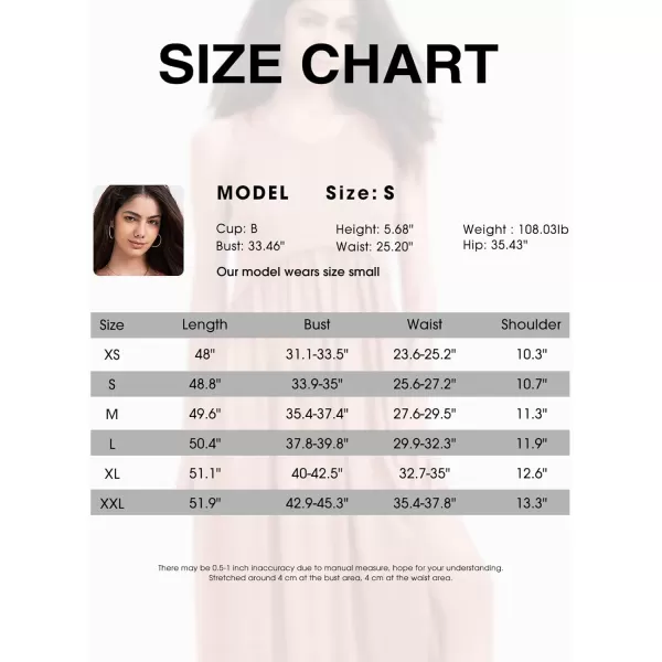 EXLURA Women's 2024 Summer Casual Sleeveless Maxi Maternity Dress Fit &amp; Flare Flowy Long Beach Sundress