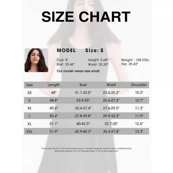 EXLURA Women's 2024 Summer Casual Sleeveless Maxi Maternity Dress Fit &amp; Flare Flowy Long Beach Sundress