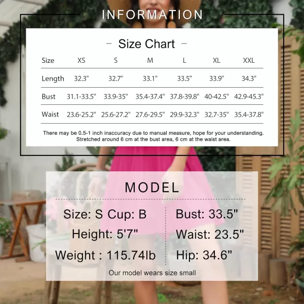 EXLURA Womens 2024 Summer Romper Dress Spaghetti Strap Pleated Fashion Short Jumpsuit Outfits