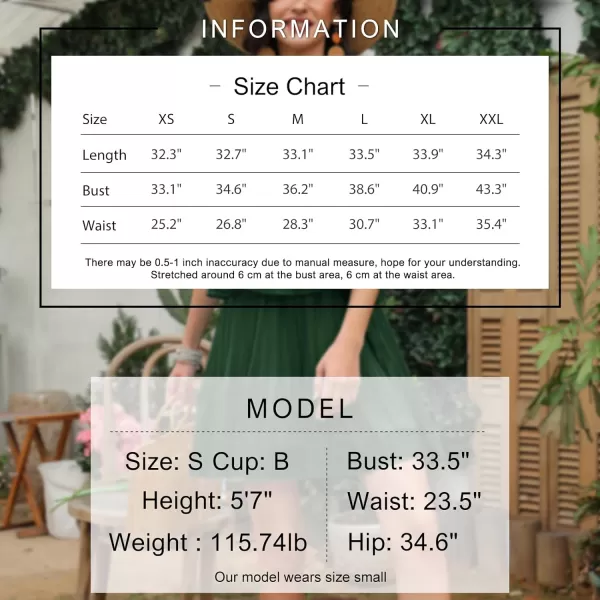EXLURA Womens 2024 Summer Romper Dress Spaghetti Strap Pleated Fashion Short Jumpsuit Outfits