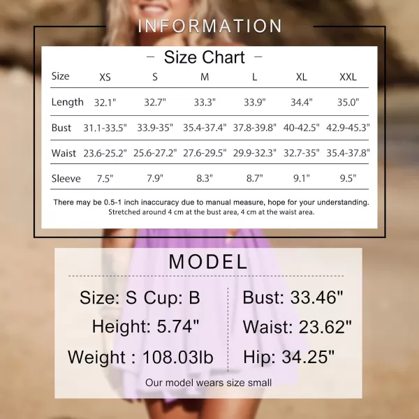 EXLURA Women's 2024 Summer Ruffle Short Sleeve Tie Back Romper Dress Square Neck A Line Cute Dressy Short Jumpsuits