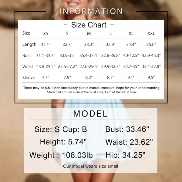 EXLURA Women's 2024 Summer Ruffle Short Sleeve Tie Back Romper Dress Square Neck A Line Cute Dressy Short Jumpsuits
