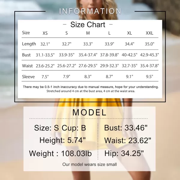 EXLURA Women's 2024 Summer Ruffle Short Sleeve Tie Back Romper Dress Square Neck A Line Cute Dressy Short Jumpsuits