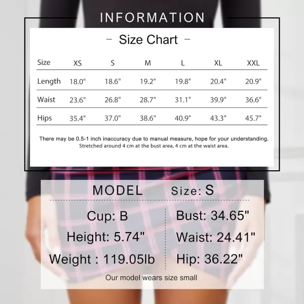 EXLURA Women's Bodycon Ruched Tulip Mini Skirt Elastic High Waist Asymmetrical Short Skirts