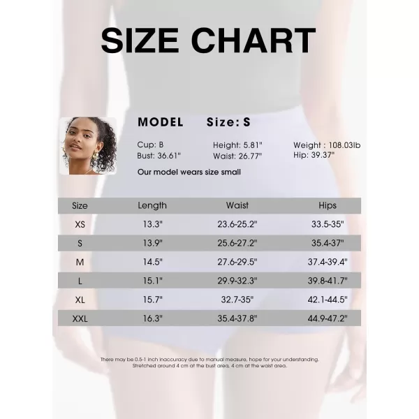EXLURA Women's High Elastic Waist Bodycon Asymmetrical Skorts Short Mini Skirt with Shorts