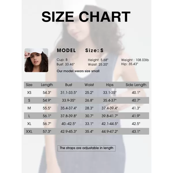 EXLURA Womens High Roller Denim Bib Jumpsuits Casual Loose Sleeveless Baggy Overalls Jeans Pants Jumpers with Pockets