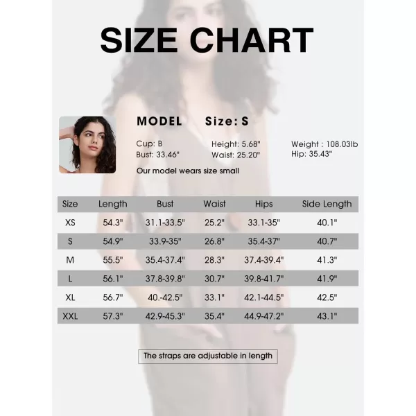 EXLURA Womens High Roller Denim Bib Jumpsuits Casual Loose Sleeveless Baggy Overalls Jeans Pants Jumpers with Pockets