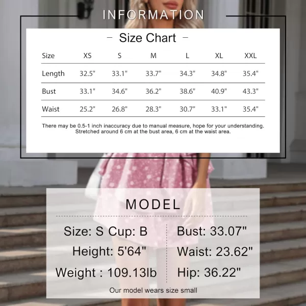 EXLURA Women's Summer Floral Sleeveless Skater Dress Rompers Spaghetti Strap Sundress Ruffle Wide Leg Short Jumpsuits