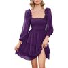 Dark Purple