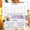 imageEXLURA Womens 2024 Casual Long Lantern Sleeve Dresses Square Neck Ruffle Tie Back Elastic Waist Aline Short Mini DressPurple