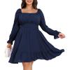 Dark Blue