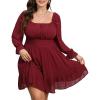 Wine Red