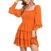 Orange Red