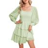 Pale Green