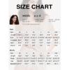 imageEXLURA Womens Summer 2 Piece Matching Shorts Sets Knit Sweater Short Sleeve Top and Shorts Lounge Set Sweatsuits TracksuitsApricot