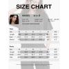imageEXLURA Womens Summer 2 Piece Outfits Short Sleeve Crop Top and Jogger Pants Loose Pajama Lounge Matching Sets Tracksuit 2024Black