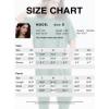 imageEXLURA Womens Summer 2 Piece Outfits Short Sleeve Crop Top and Jogger Pants Loose Pajama Lounge Matching Sets Tracksuit 2024Green