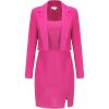 Hot Pink