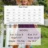 imageEXLURA Womens 2025 Summer Short Puff Sleeve Casual Short Mini Dresses Tie Back Square Neck ALine SundressDark Purple
