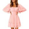 Baby Pink