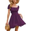 Dark Purple