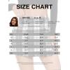imageEXLURA Womens Button Bodycon Mini Skirt Sexy Night Club High Waist Elastic Y2K Fall Winter Plaid SkirtsBlack Plaid