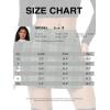 imageEXLURA Womens Button Bodycon Mini Skirt Sexy Night Club High Waist Elastic Y2K Fall Winter Plaid SkirtsGreen Plaid