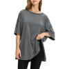 Deep Grey