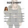 imageEXLURA Womens 2025 Oversized Cardigan Sweaters Fall Winter Lightweight Soft Knit Cardigan Open Front Button Outwear CoatsArmy Green