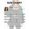 imageEXLURA Womens 2025 Oversized Cardigan Sweaters Fall Winter Lightweight Soft Knit Cardigan Open Front Button Outwear CoatsDeep Green