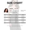 imageEXLURA Womens Casual Summer Jumpsuits 2025 Romper Bib Outfits Adjustable Straps Denim Overalls with PocketsBlack