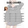imageEXLURA Womens Spring Long Sleeve Shirts V Neck Casual Maternity Tops Loose Babydoll Pullover Dressy Tunic Blouse Outfits 2025Black