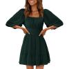 Dark Green