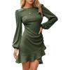 Olive Green