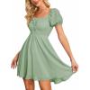 Light Gray Green