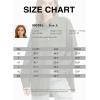 imageEXLURA Womens Corduroy Shirts Oversized Button Down Long Sleeve Jacket Shackets Loose Blouses Fall Casual OutfitsArmy Green