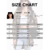 imageEXLURA Womens Plaid Flannel Shacket Long Sleeve Button Down Shirts Long Jackets Oversized Spring Fashion Outfits 2025 ClothesYellow Brown