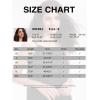 imageEXLURA Womens 2024 Summer Spaghetti Strap Casual Tiered Mini Dress Boho Beach Babydoll Petite Dress SundressesBlack